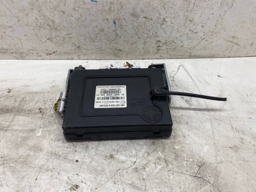 modul STERONIK KOMFORTU BCM KIA CARENS IV 95400-A4330 (2013-2016)