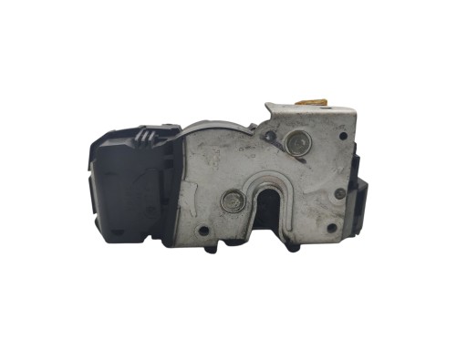 lock door right rear part SAAB 9-3 II LIFT (2007-2011) KOMBI 4 PIN EUROPA