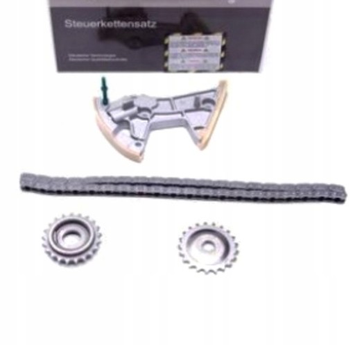 21SKV105 - Комплект ланцюга масляного насоса для VW POLO 1.4 TDI