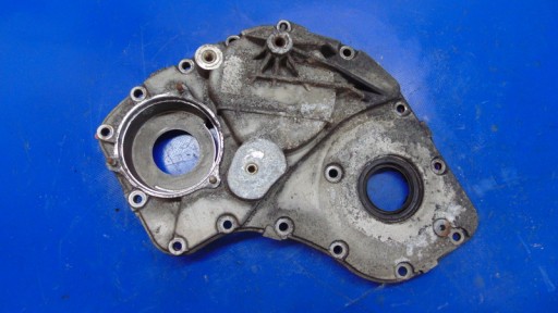 Couvercle carter distribution 504334771 MITSUBISHI FUSO CANTER 3.0D