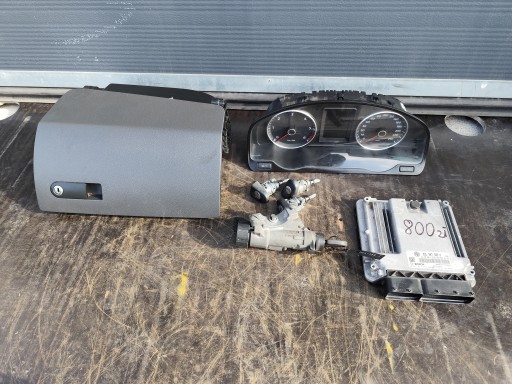 Стартовый комплект vw t5 лифт 2.0 tdi