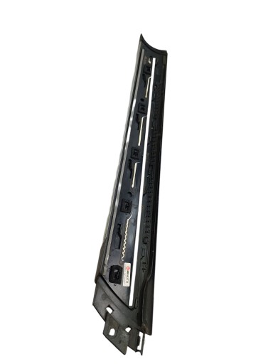 moulding pillar trim left front LAND ROVER DEFENDER II L663