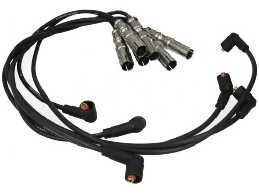 0932 - Пр. ВИС.НАП.КПЛ. FORD VW RC-VW201