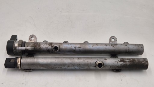 injection ramp sensor MERCEDES C-KLASA W204 0281002843