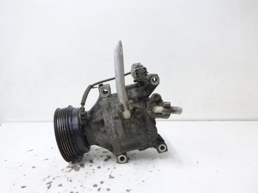 kompresor klimatizacije Toyota Corolla Verso 2.0 d 447220-6351 2003r.