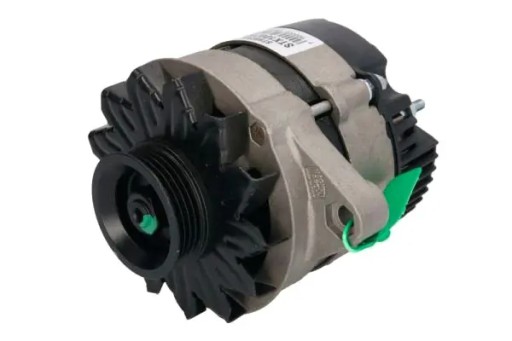 Генератор переменного тока stardax stx100253