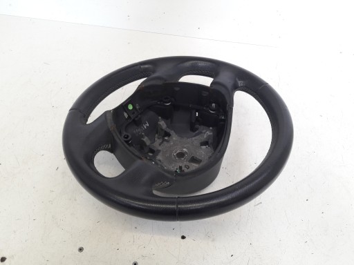 Volant Cuir, en cuir Lancia Musa