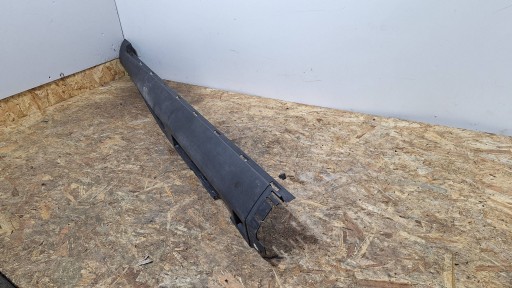 cap threshold moulding threshold left 30698905 VOLVO V50 S40 04