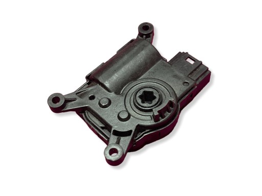 regulator mini motor control KLAP of the heating VW SKODA AUDI 2Q0907511F !J