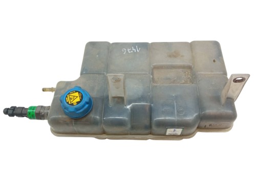 Réservoir eau Liquide CHLODNICZEGO 2.3 D VI Iveco Daily IV