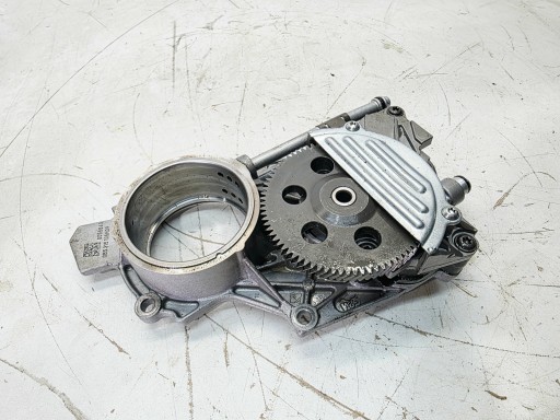 ölpumpe getriebe getriebe S-TRONIC AUDI Q5 8R 3.0 TDI 0B5315105H