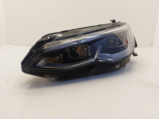 VW GOLF 8 VIII 19r> light front left front IQ LIGHT FULL LED 5H1941035F