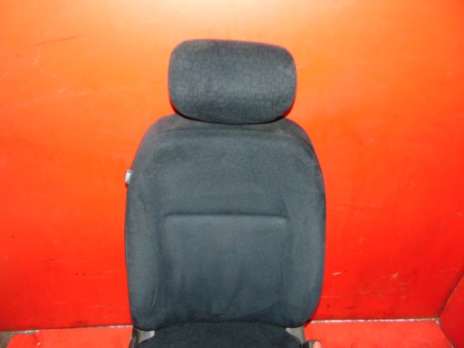 HONDA FR-V FRV 05- Sitz Sitz rechts vorne
