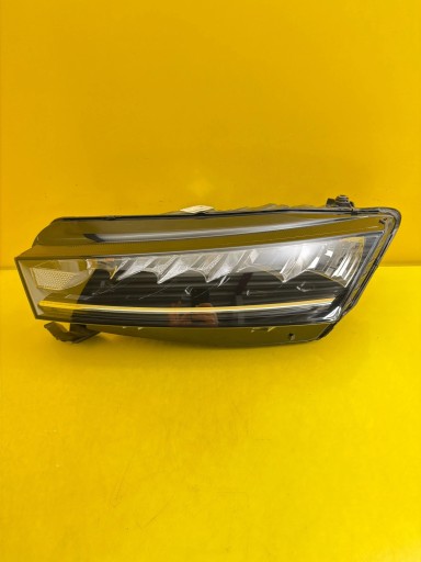 licht links Skoda Octavia IV 4 Full Led 5E4941015