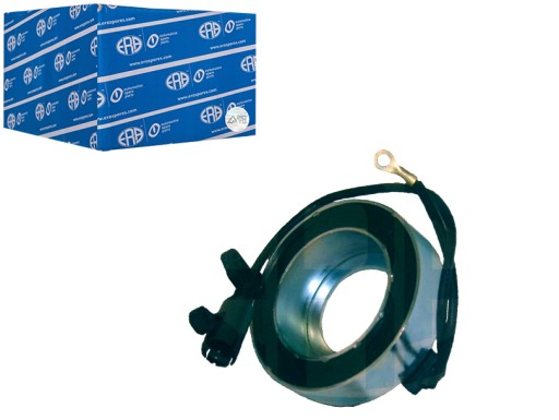 671110 - МАГНИТНАЯ МУФТА ERA MINI ERA КОМПРЕССОР