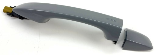 510837206L - Новая ручка двери OE правая KESSY VW PASSAT B8 LC7A