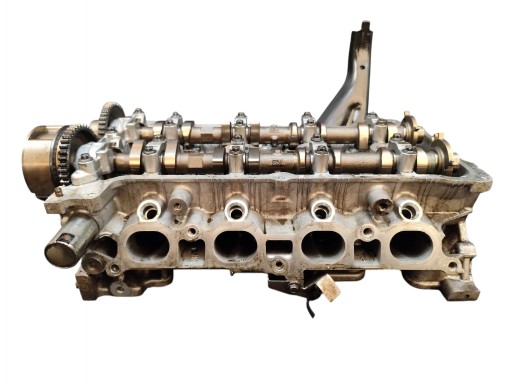 head. of a cam DACIA LODGY DOKKER LIFT (2017-2022) 1.6 SCE 102KM H4M738