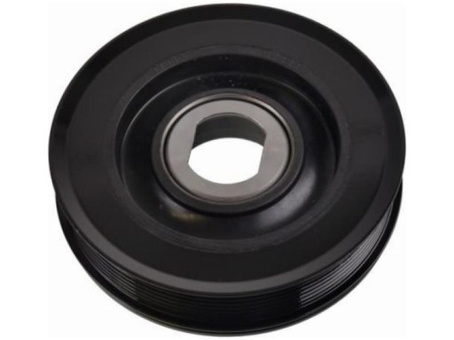 105958 - ШКІВ ВАЛА RENAULT LAGUNA II 2.0 III 2.0 ESPACE IV 2.0