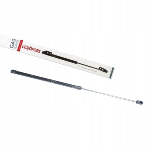 LS8163482 - Амортизатор багажника для OPEL CORSA F