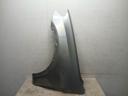 fender front left BMW X3 F25