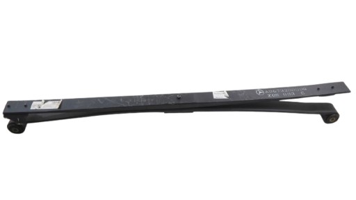 Mercedes Atego MP3 W967 resor rear part A9673200906