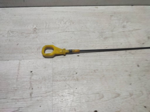 Volkswagen Touran III 20r 5TA Bagnet olio