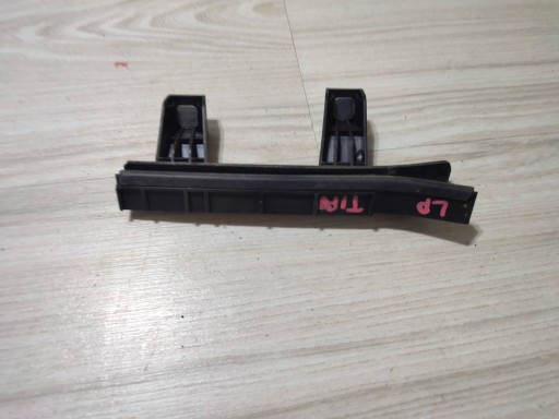 Fiat Tipo 2018 front side left moulding windows door przednich