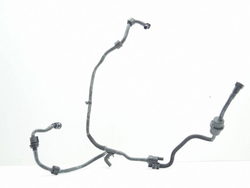 VALVOLA Tubazione tubo tubo flessibile PODDCISNIENIA PORSCHE MACAN 3.6 TURBO 94660524100