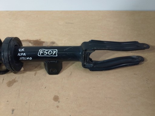 ALFA ROMEO STELVIO shock absorber McPherson front right 50557507 (F507)