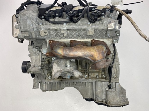 Mercedes CLS350 W219 272KM 272964 motore completo V6 3.5 272.964