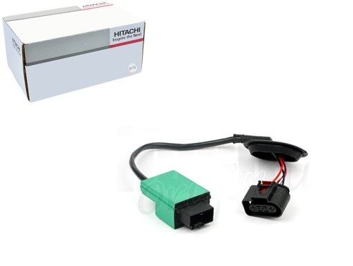 132921 - КОНТРОЛЕР ПАЛИВНОГО НАСОСА AUDI TT VW PASSAT ALLTRACK B8 PASSAT B6 PASSAT