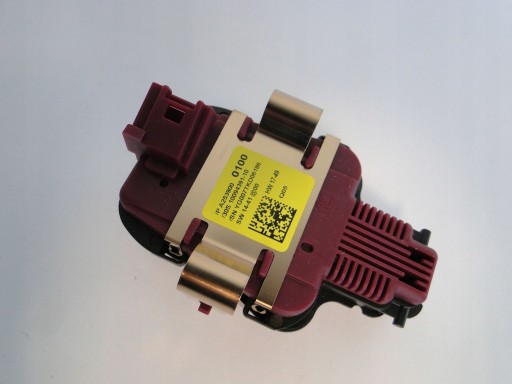 ДАТЧИК ДОЩУ MERCEDES 2539000100