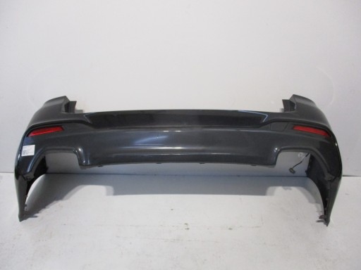 bumper BMW 5 G31 M pakiet 6X PDC