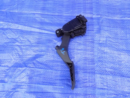 PEDAL potentiometer Gas VW T6 2,0TDI 16
