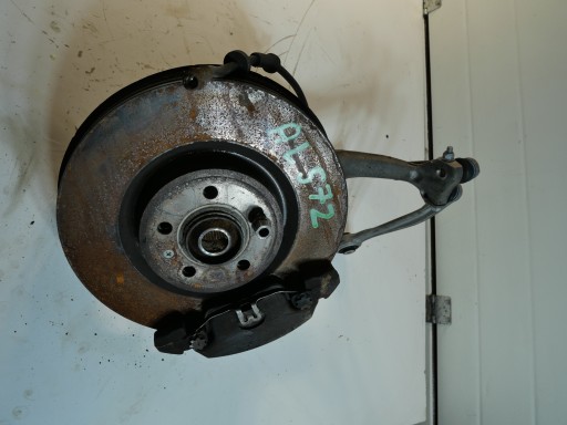 swing right front left front AUDI A6 C7 4G0407241C