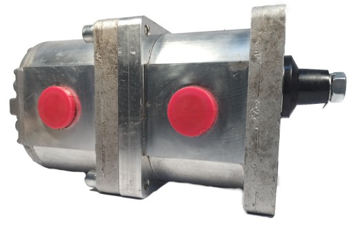 134487 - Гідравлічний насос GR.3 22 / 22CC права Девіда Брауна