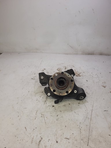 4F0505433H, - Поворотний кулак лівий задній audi a6 c6 4f0505433h