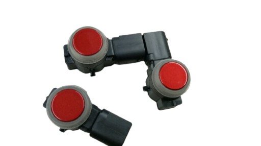 9800210677VH - Датчик PDC PSA 1633559580 Peugeot CITROEN ORIGINA