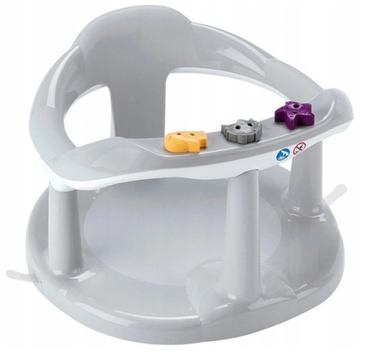 Термодитяче крісло для купання