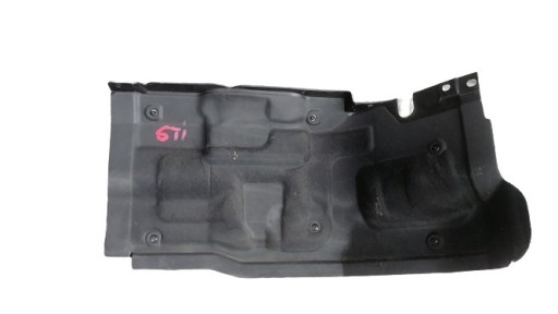 84195-J5000 - ОБЛИЦОВКА ПЕРЕГОРОДКИ KIA STINGER