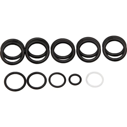 87001074 - Комплект прокладок для 05П40 - 6г