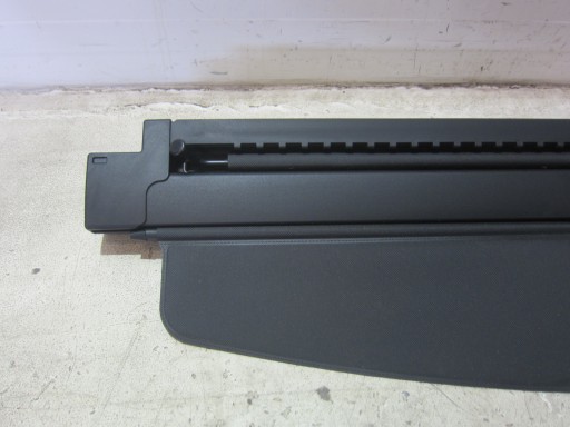 BMW X3 F25 blinds boot Z net black 51477335263 7335263 7222207