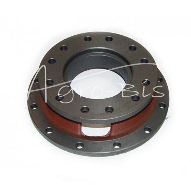 5042801/9 - ПІХВИ ЗАДНЬОГО МІСТА С-360 ВУЗЬКІ ЗАВ