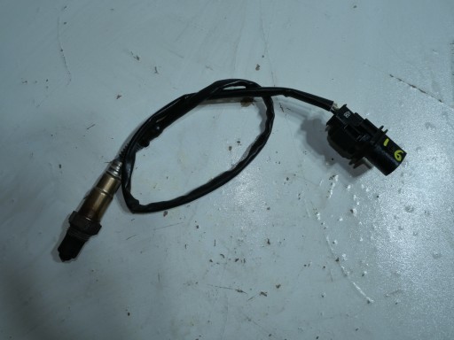 SONDA LAMBDA AUDI VW SEAT SKODA 03L906262B