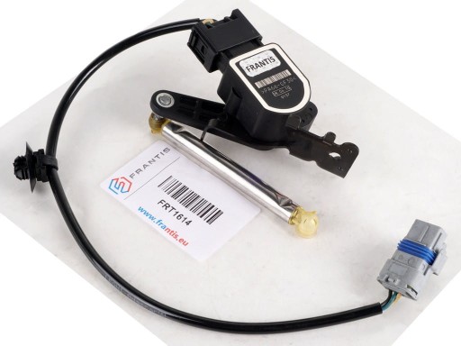 6224J4 6224L7 - Датчик рівня фари ксенон 307 308 rcz 6224j6 1307213002