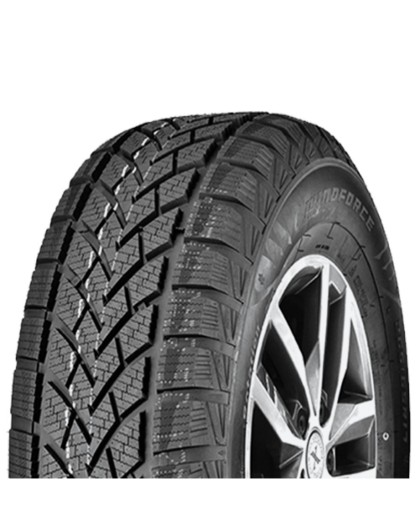 2x WINDFORCE SNOWBLAZER XL 185/70R14 92 T