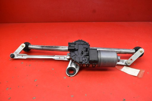 mechanizmus motor ablaktörlő eleje EU 7051669 BMW X3 E83 03-06