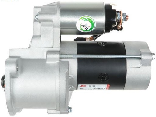 Стартер as-pl s5102