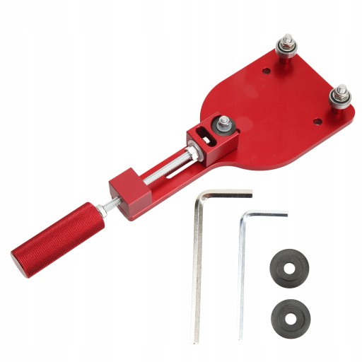 НІЖ ДЛЯ МАСЛЯНОГО ФІЛЬТРА З 2 ГАЙКОВИМИ КЛЮЧАМИ