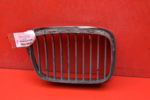 mask hip pack bal CHROM BMW E39 LIFT 00-04
